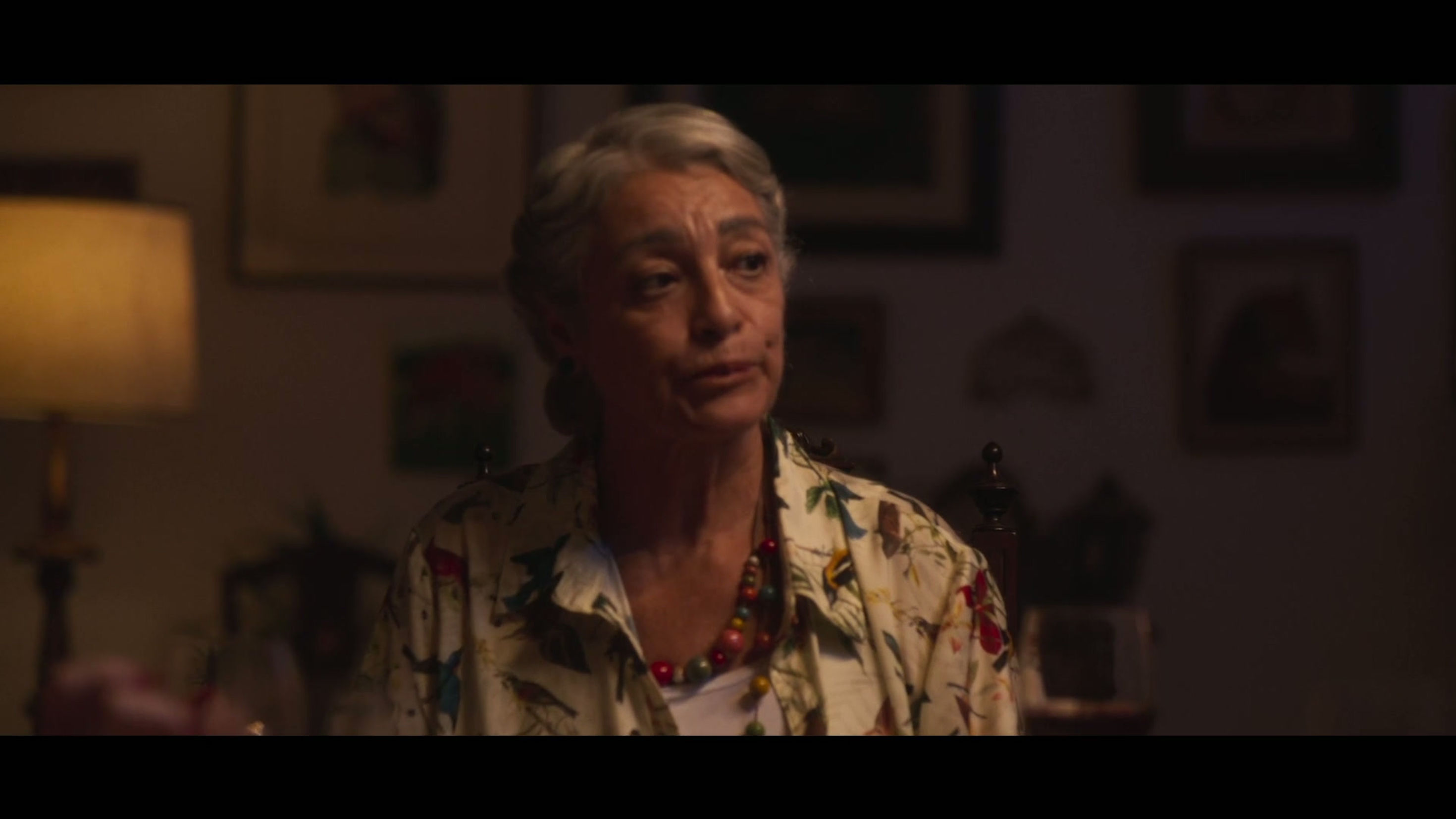 Revelações Teaser